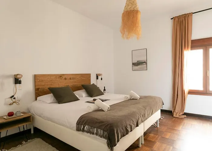 Great Eixample Apartment