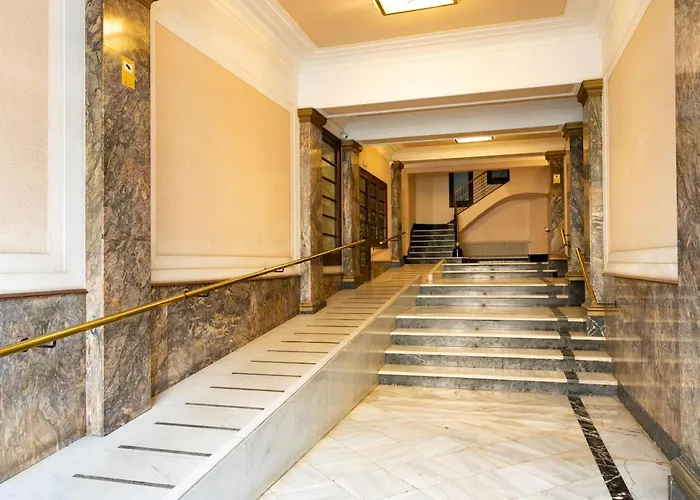 Great Eixample Apartment