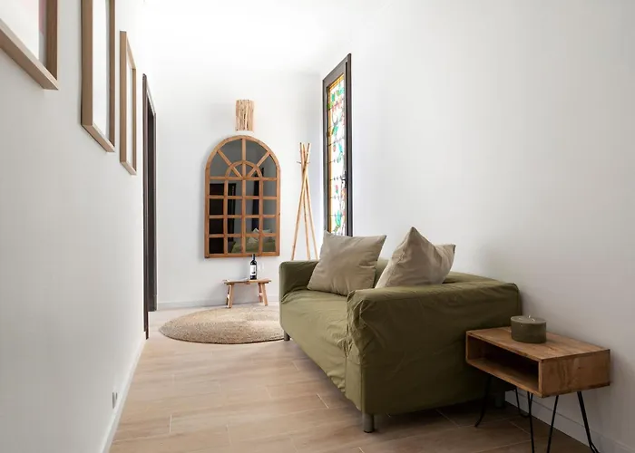 Great Eixample Apartment