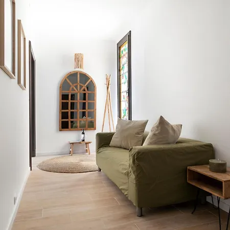 Great Eixample Apartment Barcelona Buitenkant foto