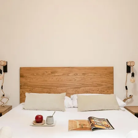 Great Eixample Apartment Barcelona Buitenkant foto