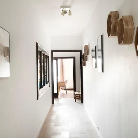 Great Eixample Apartment Barcelona Buitenkant foto