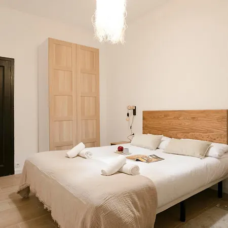 Great Eixample Apartment Barcelona Buitenkant foto