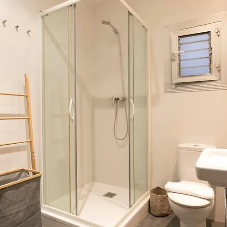 Great Eixample Apartment Barcelona Buitenkant foto