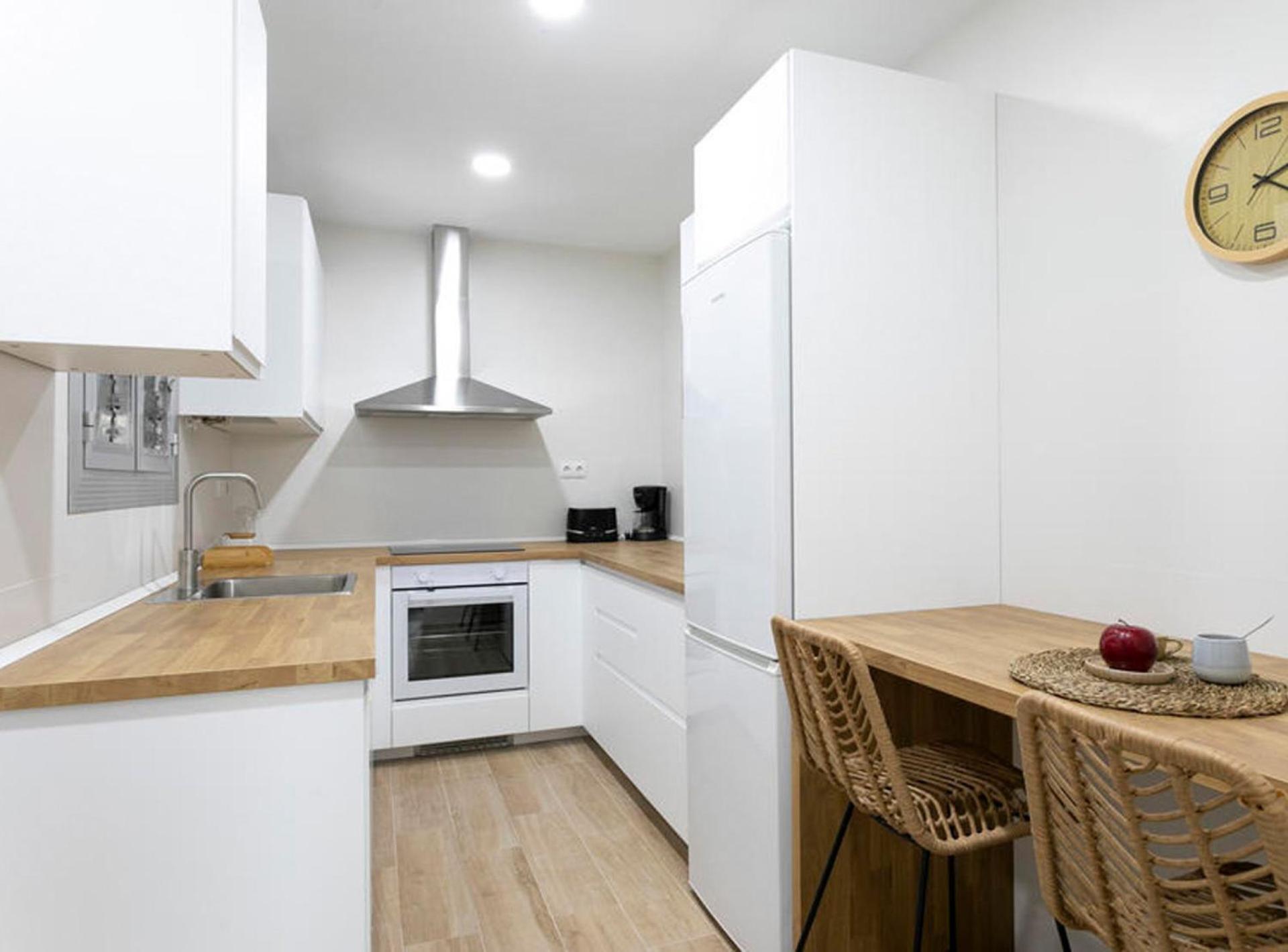 Appartement Great Eixample Barcelona