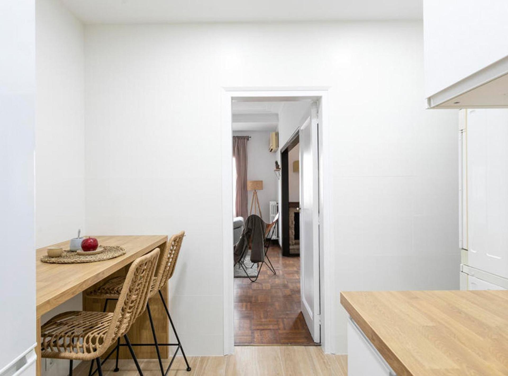 Great Eixample Appartement *