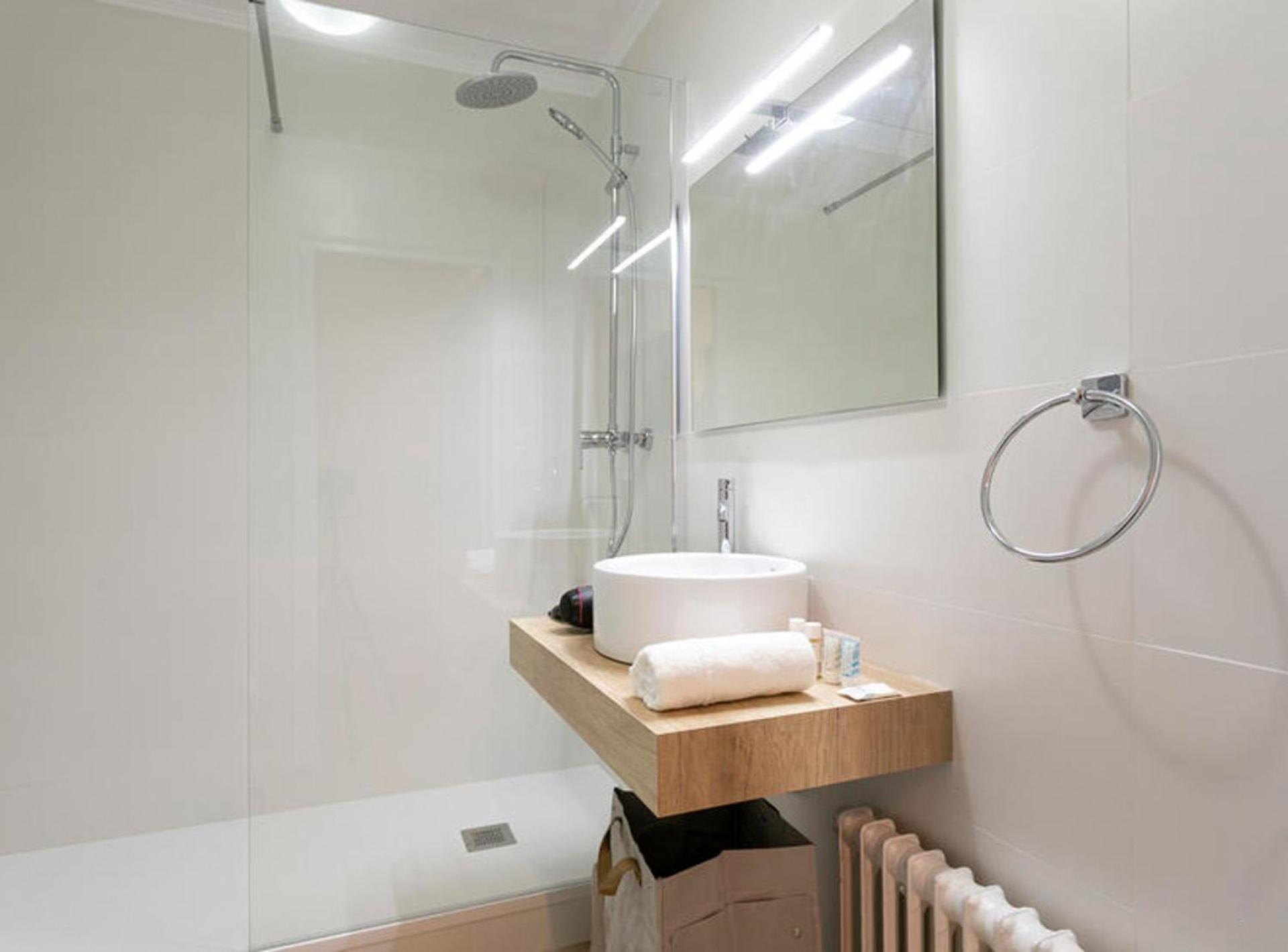 Appartement Great Eixample