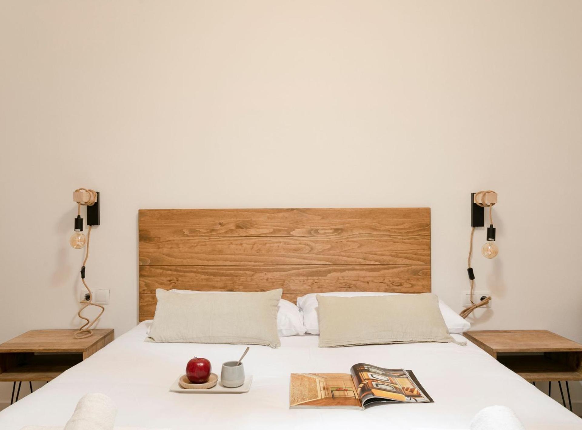 Great Eixample Appartement *