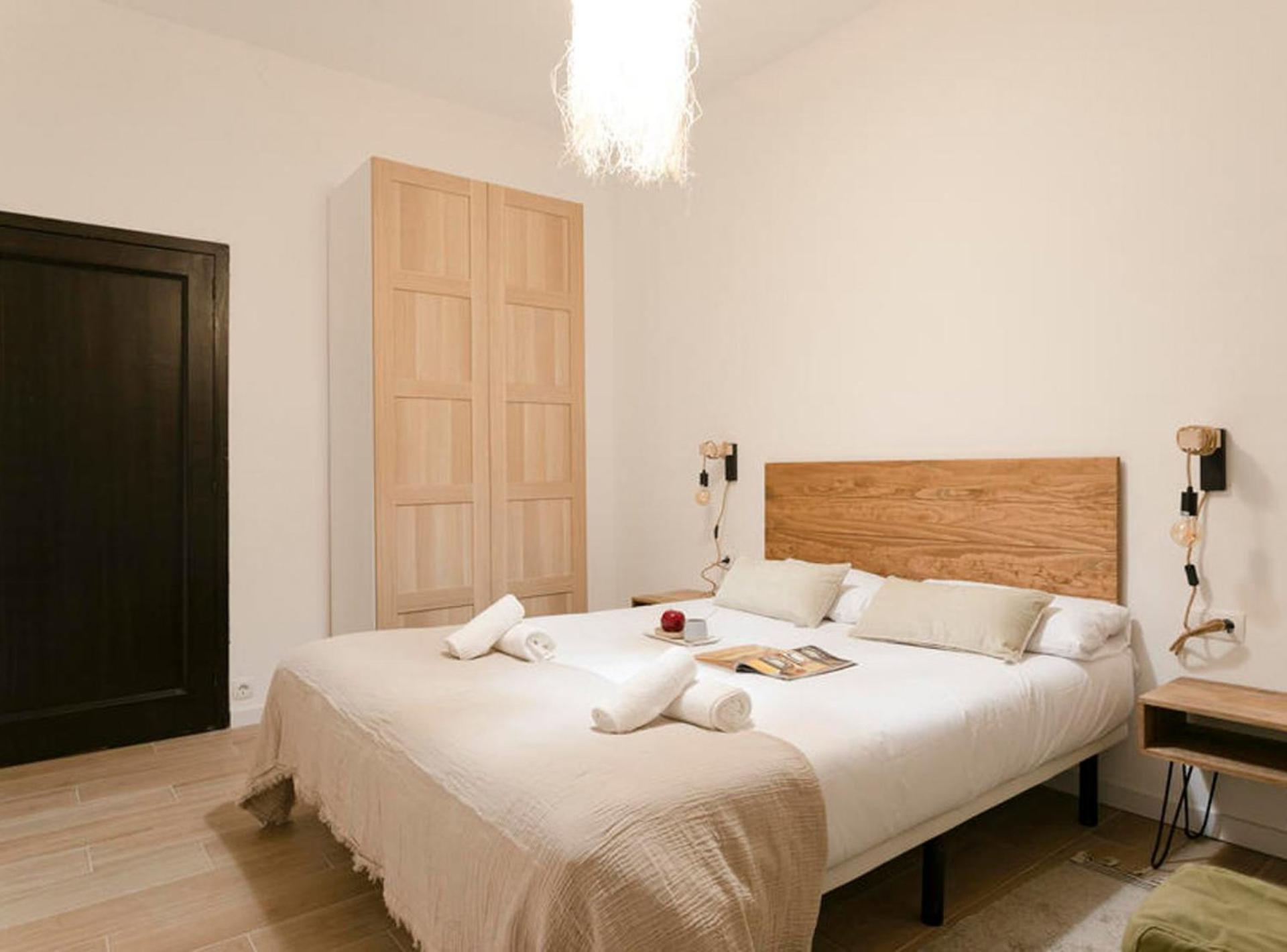 Appartement Great Eixample Barcelona